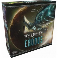 Seeders of Sereis: Exodus FR